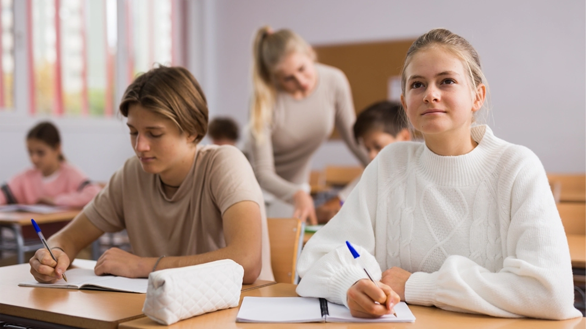 French Language Classes